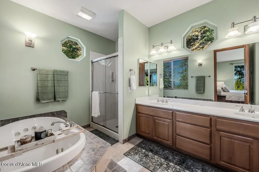 614 Granite Ridge Drive Sandpoint ID 83864