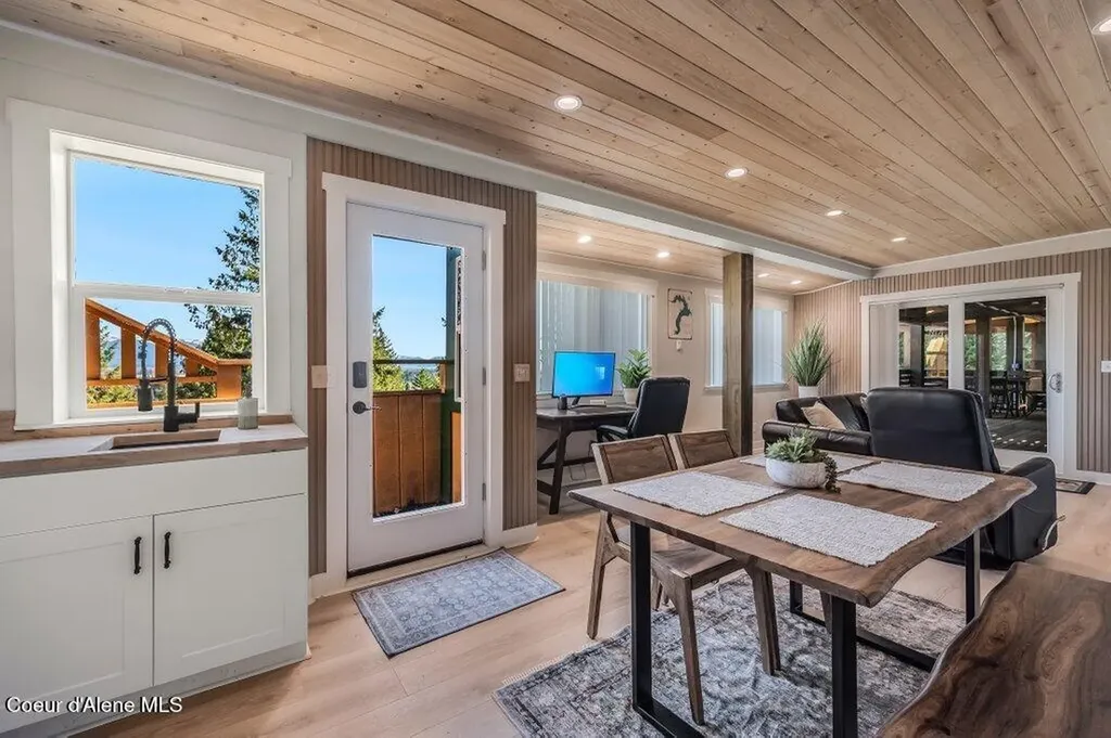 614 Granite Ridge Drive Sandpoint ID 83864