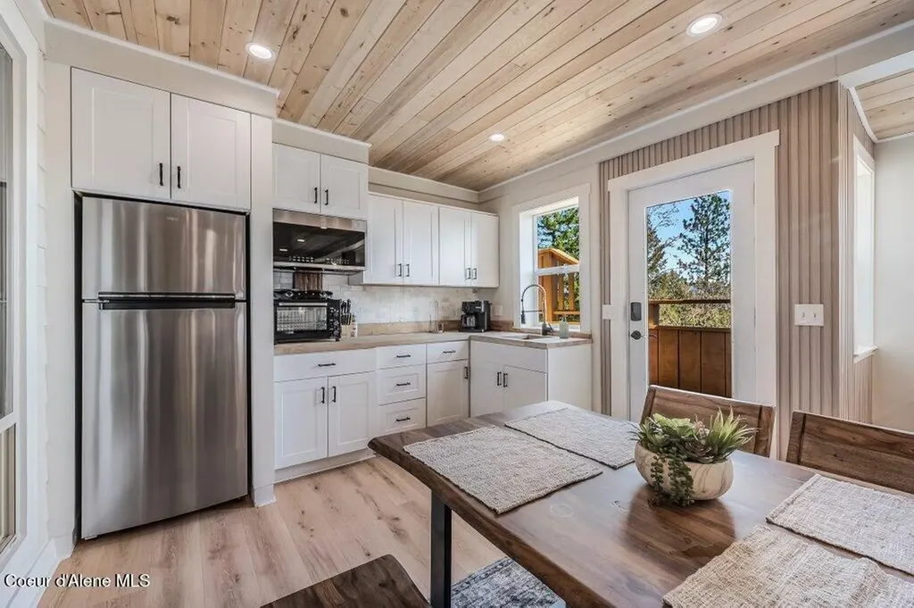 614 Granite Ridge Drive Sandpoint ID 83864