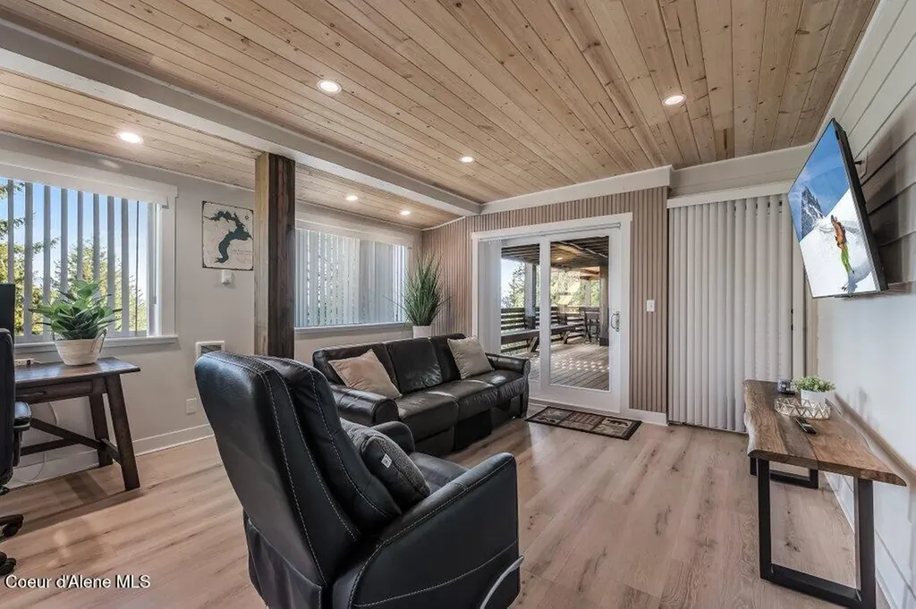 614 Granite Ridge Drive Sandpoint ID 83864