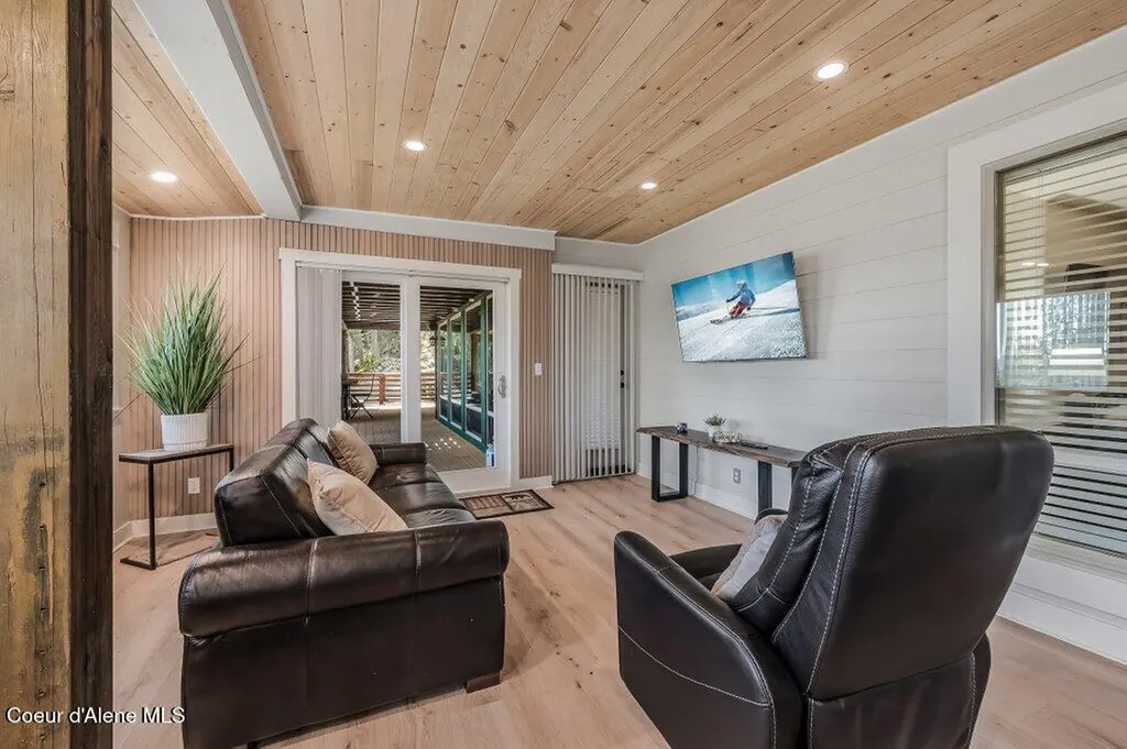 614 Granite Ridge Drive Sandpoint ID 83864