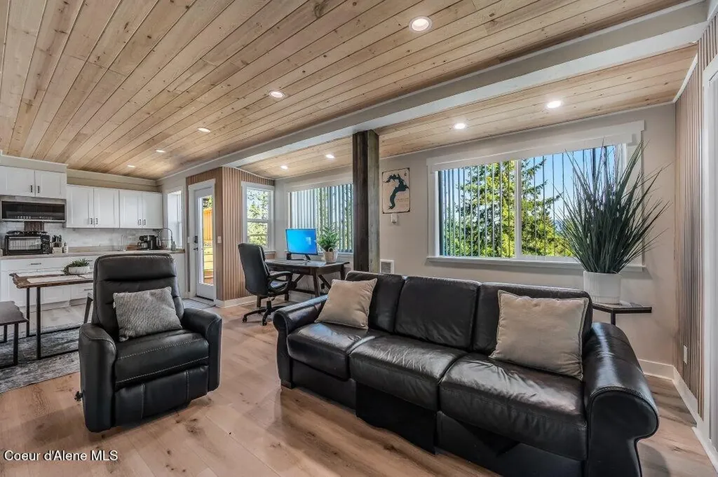 614 Granite Ridge Drive Sandpoint ID 83864