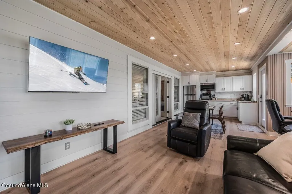 614 Granite Ridge Drive Sandpoint ID 83864