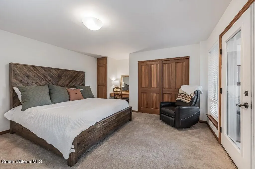 614 Granite Ridge Drive Sandpoint ID 83864