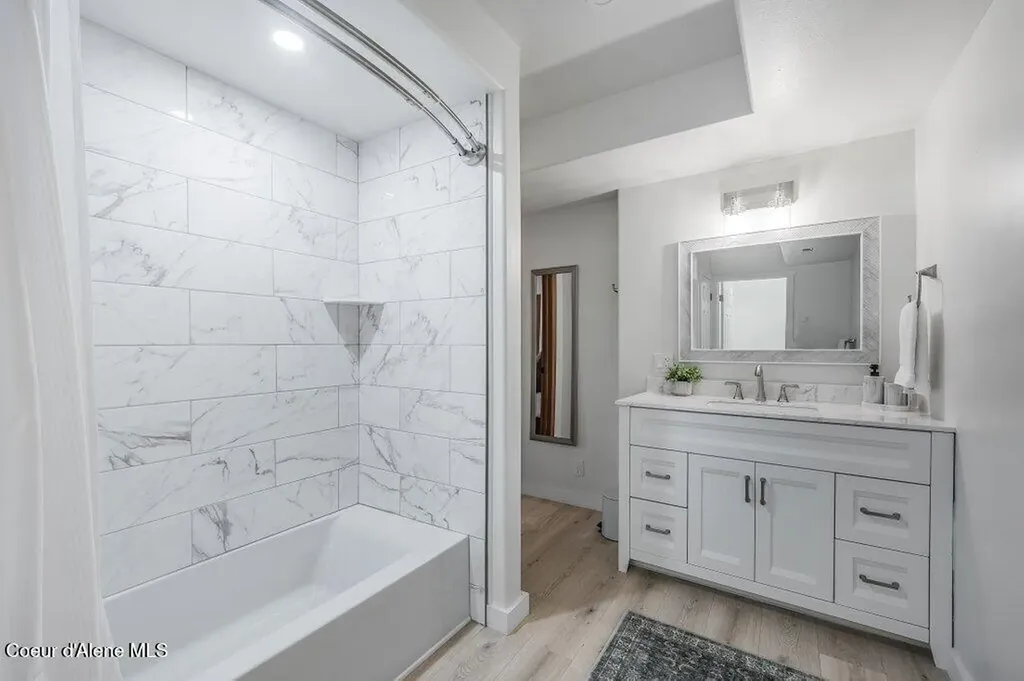 614 Granite Ridge Drive Sandpoint ID 83864