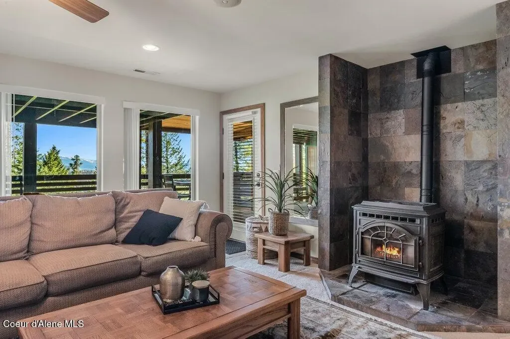 614 Granite Ridge Drive Sandpoint ID 83864