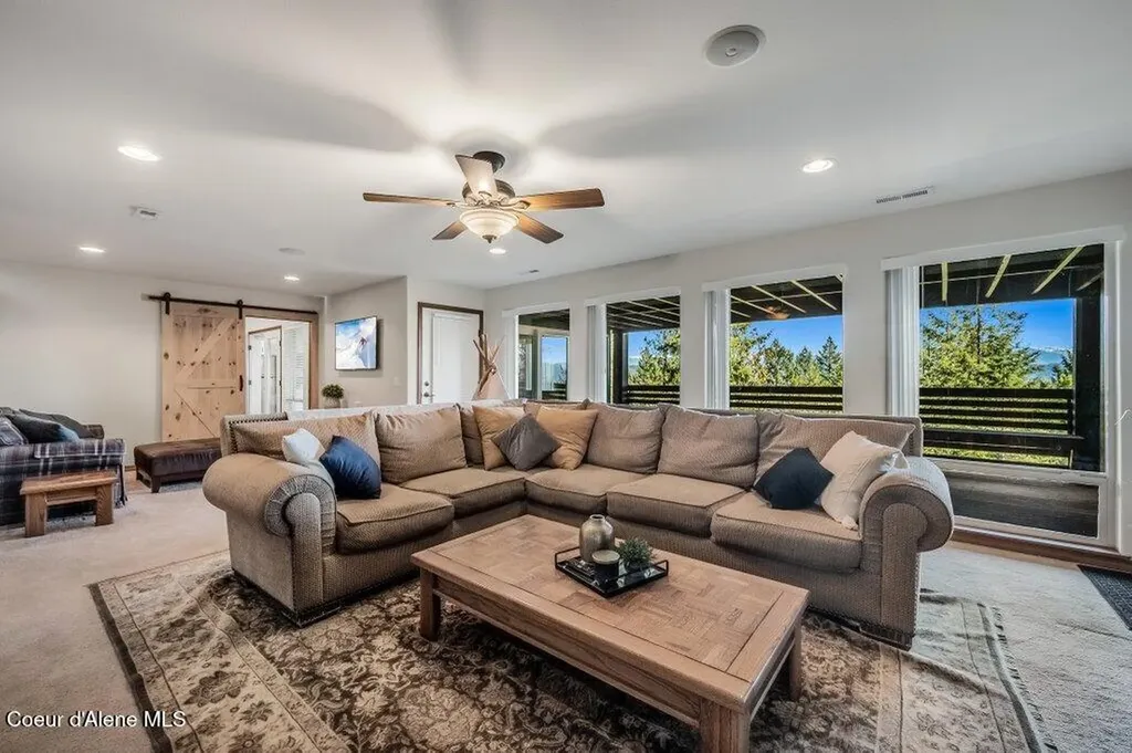 614 Granite Ridge Drive Sandpoint ID 83864