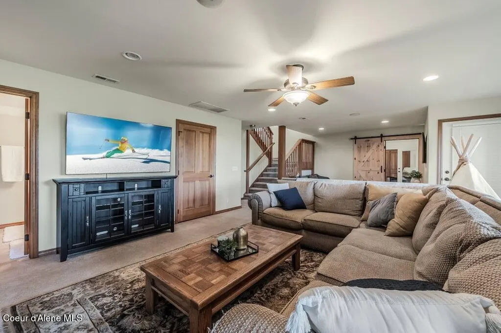 614 Granite Ridge Drive Sandpoint ID 83864