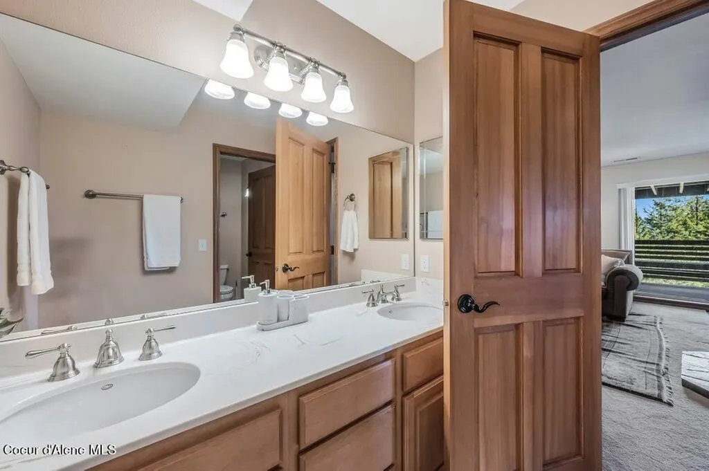 614 Granite Ridge Drive Sandpoint ID 83864