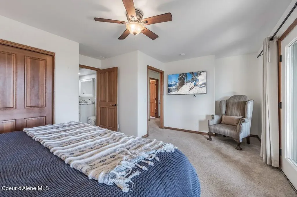 614 Granite Ridge Drive Sandpoint ID 83864