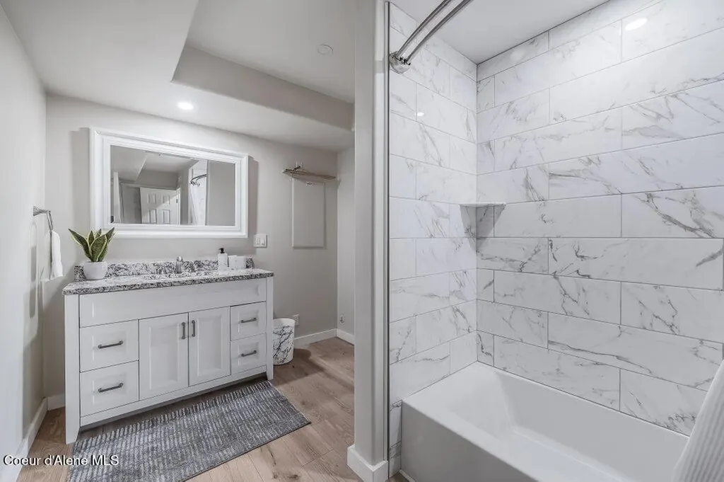 614 Granite Ridge Drive Sandpoint ID 83864