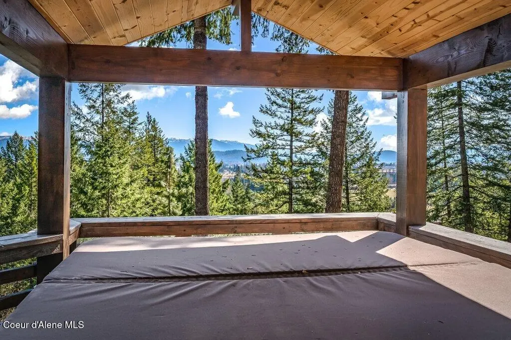 614 Granite Ridge Drive Sandpoint ID 83864