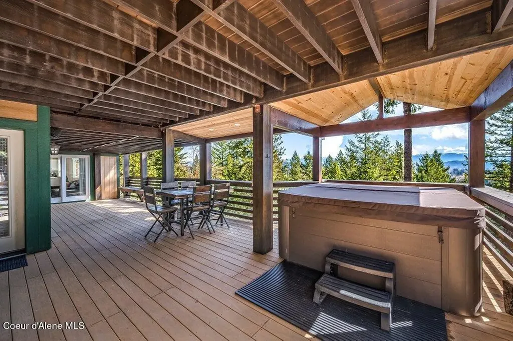 614 Granite Ridge Drive Sandpoint ID 83864