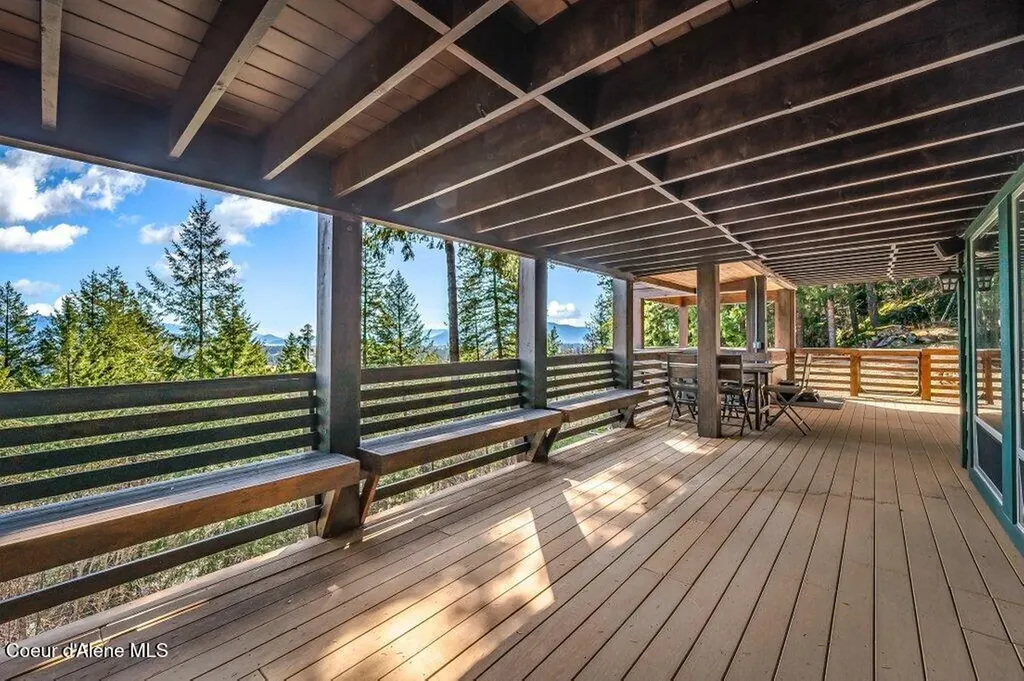 614 Granite Ridge Drive Sandpoint ID 83864