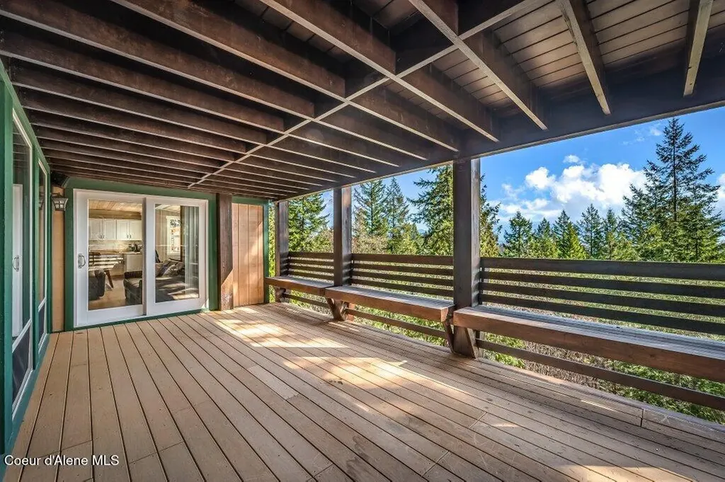 614 Granite Ridge Drive Sandpoint ID 83864