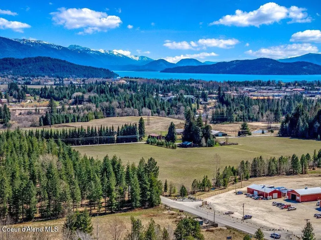 614 Granite Ridge Drive Sandpoint ID 83864