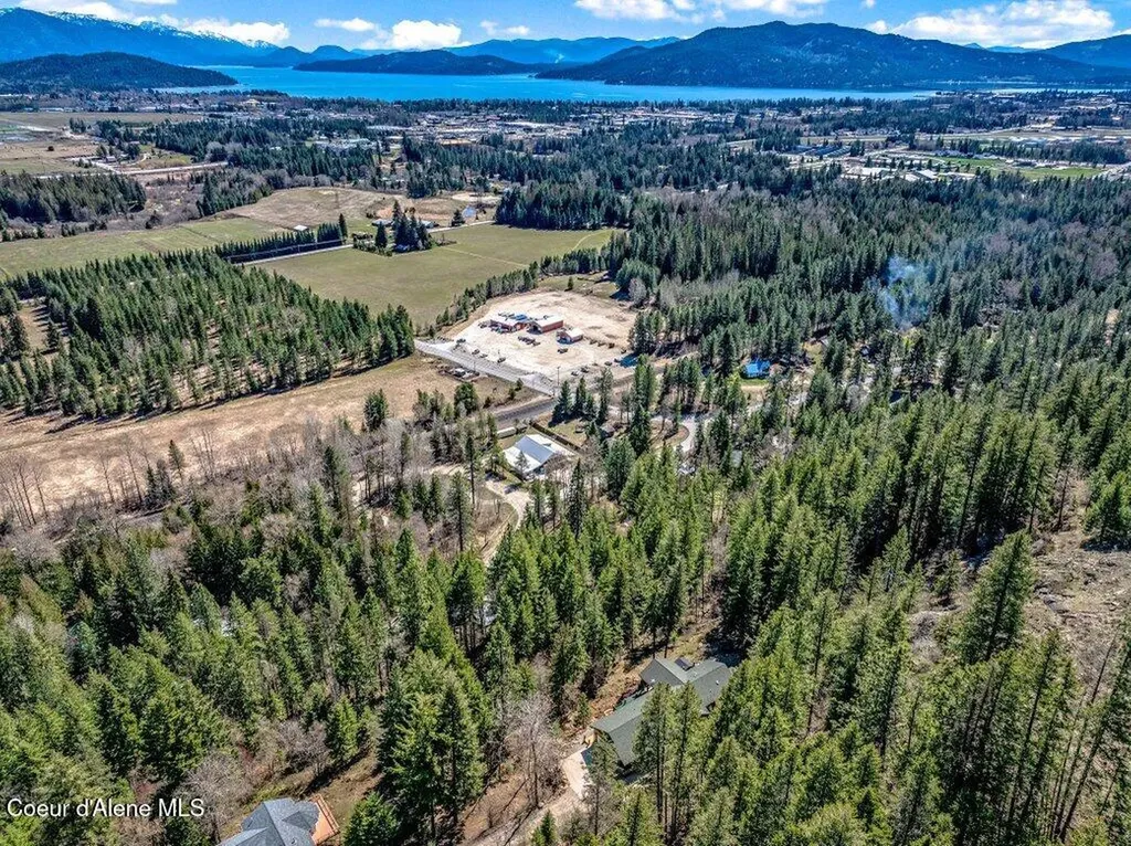 614 Granite Ridge Drive Sandpoint ID 83864