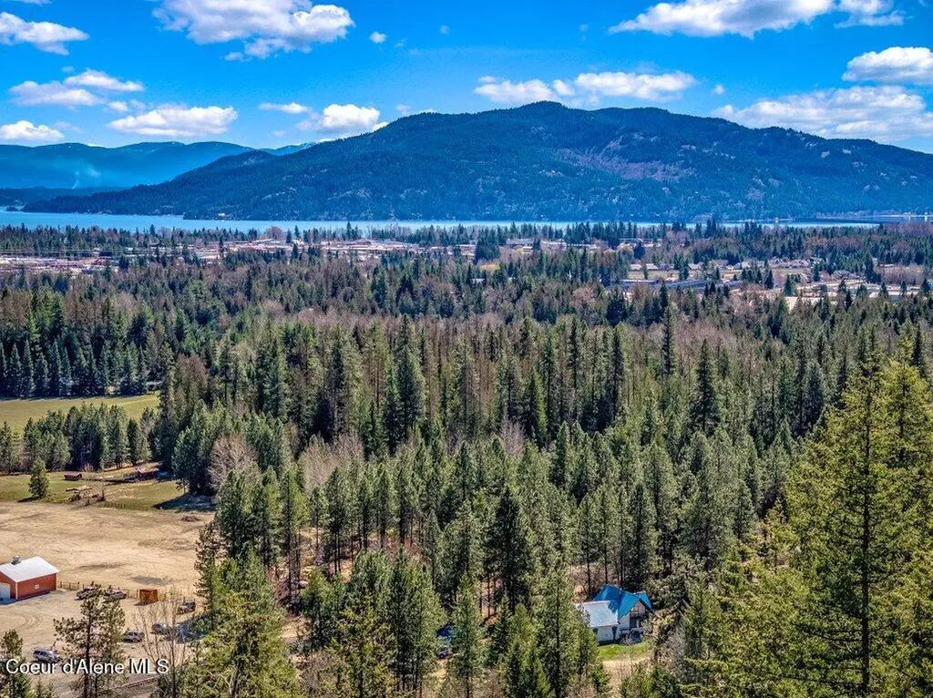 614 Granite Ridge Drive Sandpoint ID 83864