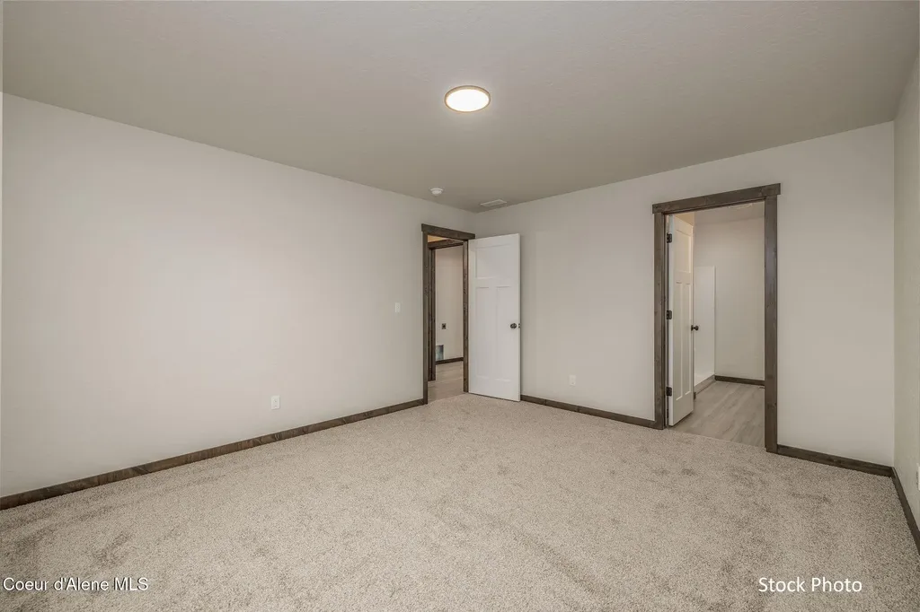 6709 W Plant Lane Rathdrum ID 83858