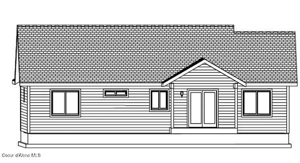 6709 W Plant Lane Rathdrum ID 83858