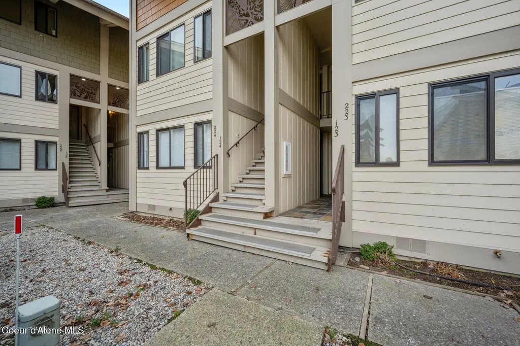 301 Iberian Way Sandpoint ID 83864