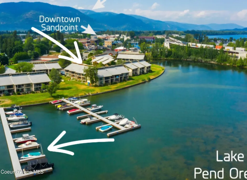 301 Iberian Way Sandpoint ID 83864