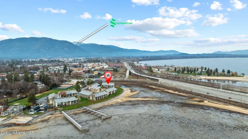 301 Iberian Way Sandpoint ID 83864