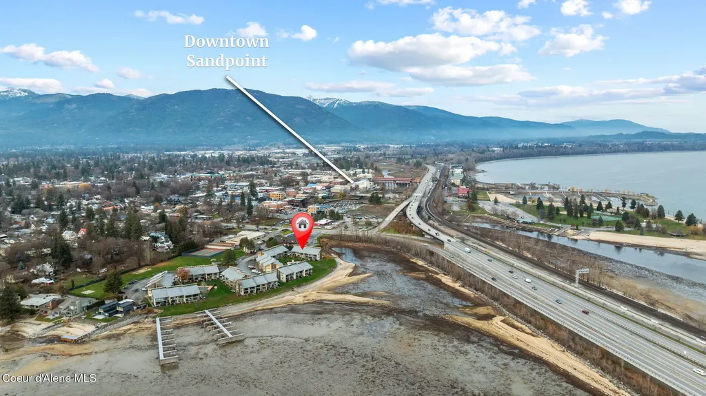 301 Iberian Way Sandpoint ID 83864