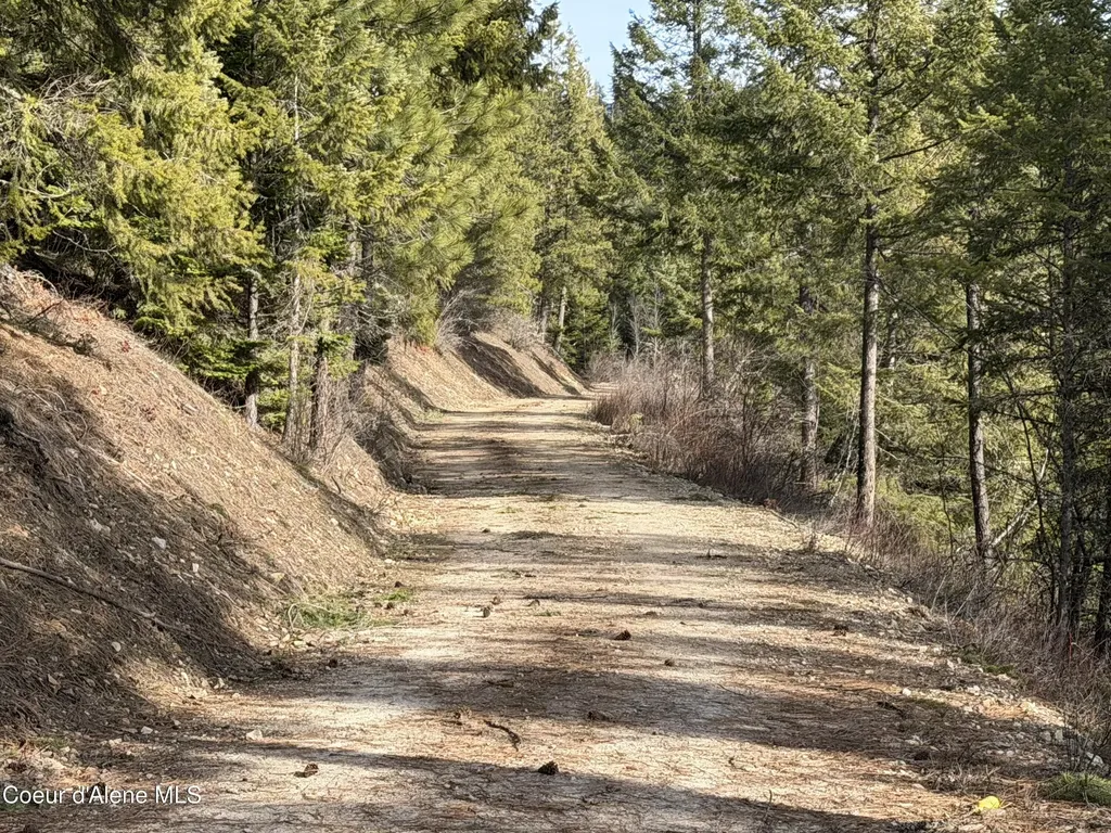 Nna Cda River Drive/mcphee Gulch 9.84 Acres Kingston ID 83839