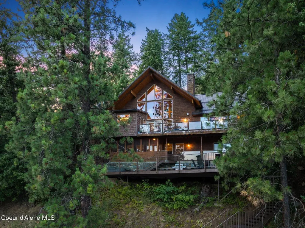 6469 E Evernade Road Hayden ID 83835