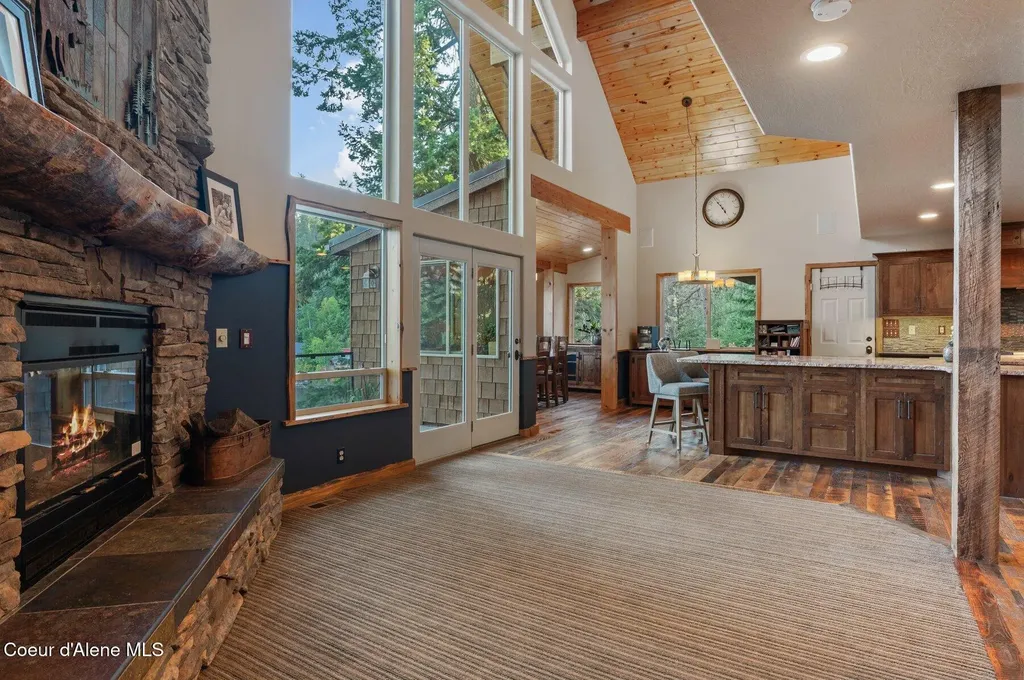 6469 E Evernade Road Hayden ID 83835