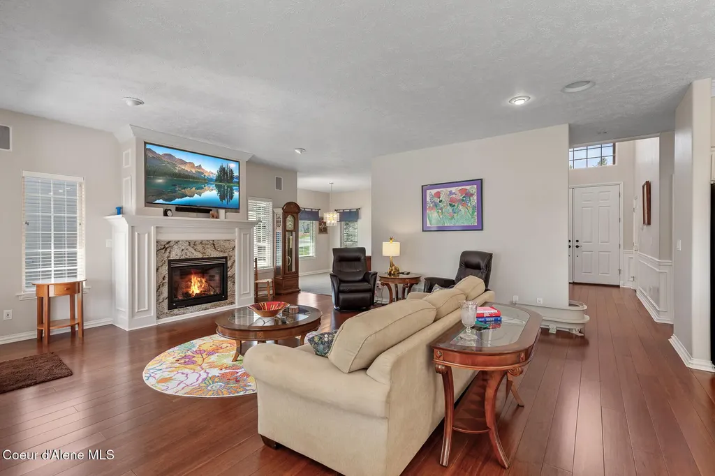 744 N Dundee Drive Post Falls ID 83854