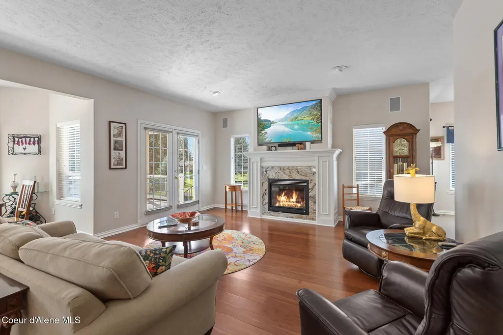 744 N Dundee Drive Post Falls ID 83854