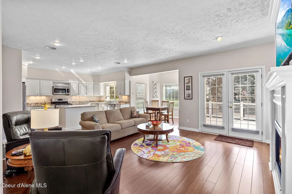 744 N Dundee Drive Post Falls ID 83854
