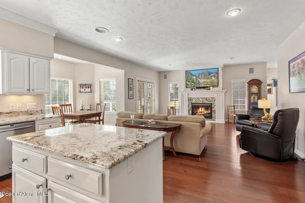 744 N Dundee Drive Post Falls ID 83854