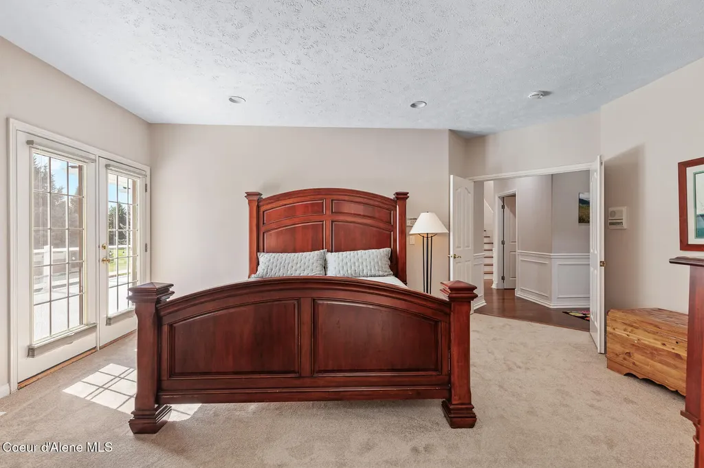 744 N Dundee Drive Post Falls ID 83854