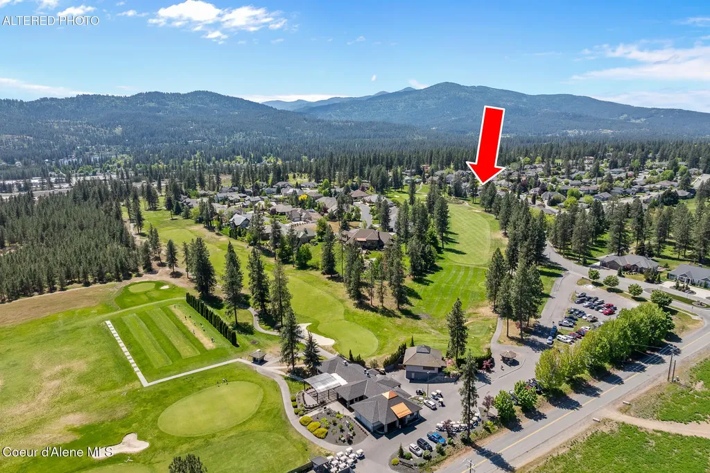 744 N Dundee Drive Post Falls ID 83854
