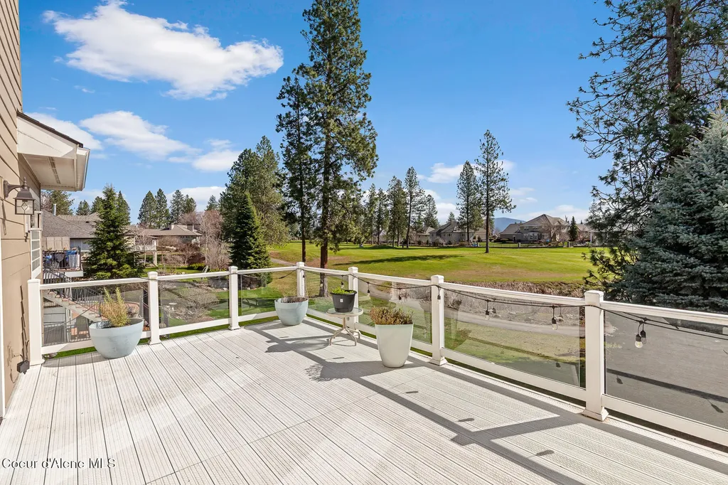 744 N Dundee Drive Post Falls ID 83854