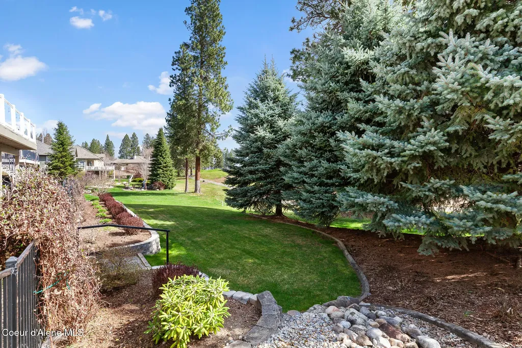 744 N Dundee Drive Post Falls ID 83854