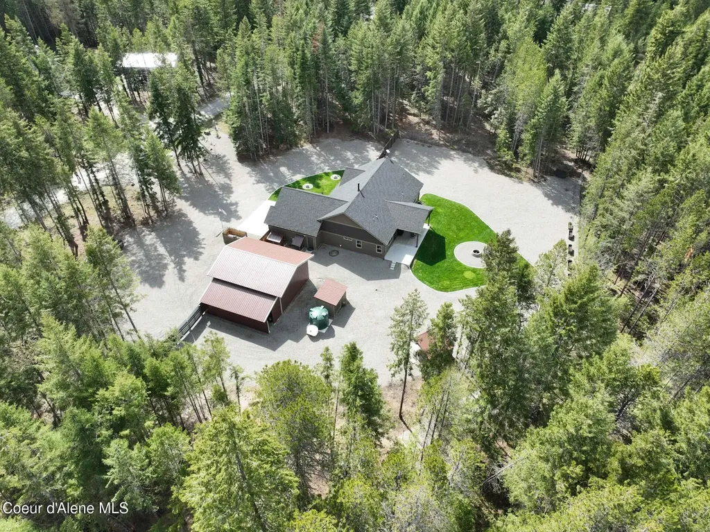 11111 E Arroyo Lane Athol ID 83801