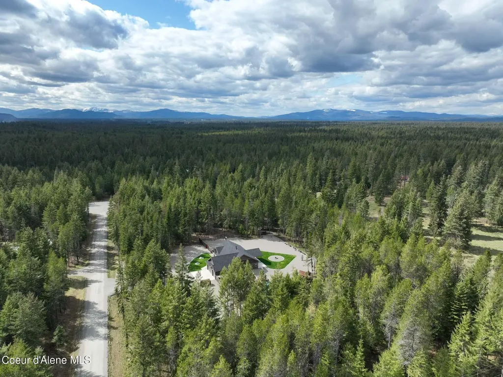 11111 E Arroyo Lane Athol ID 83801