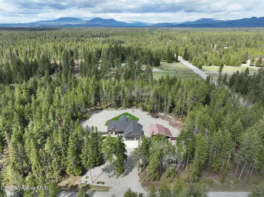 11111 E Arroyo Lane Athol ID 83801