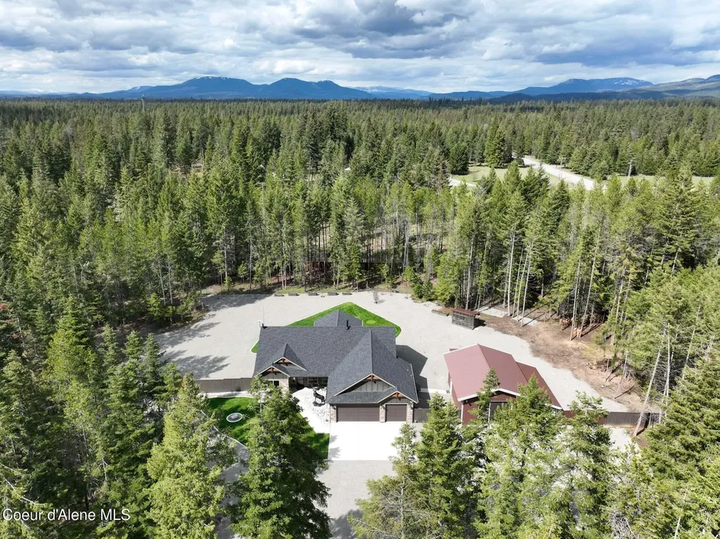 11111 E Arroyo Lane Athol ID 83801