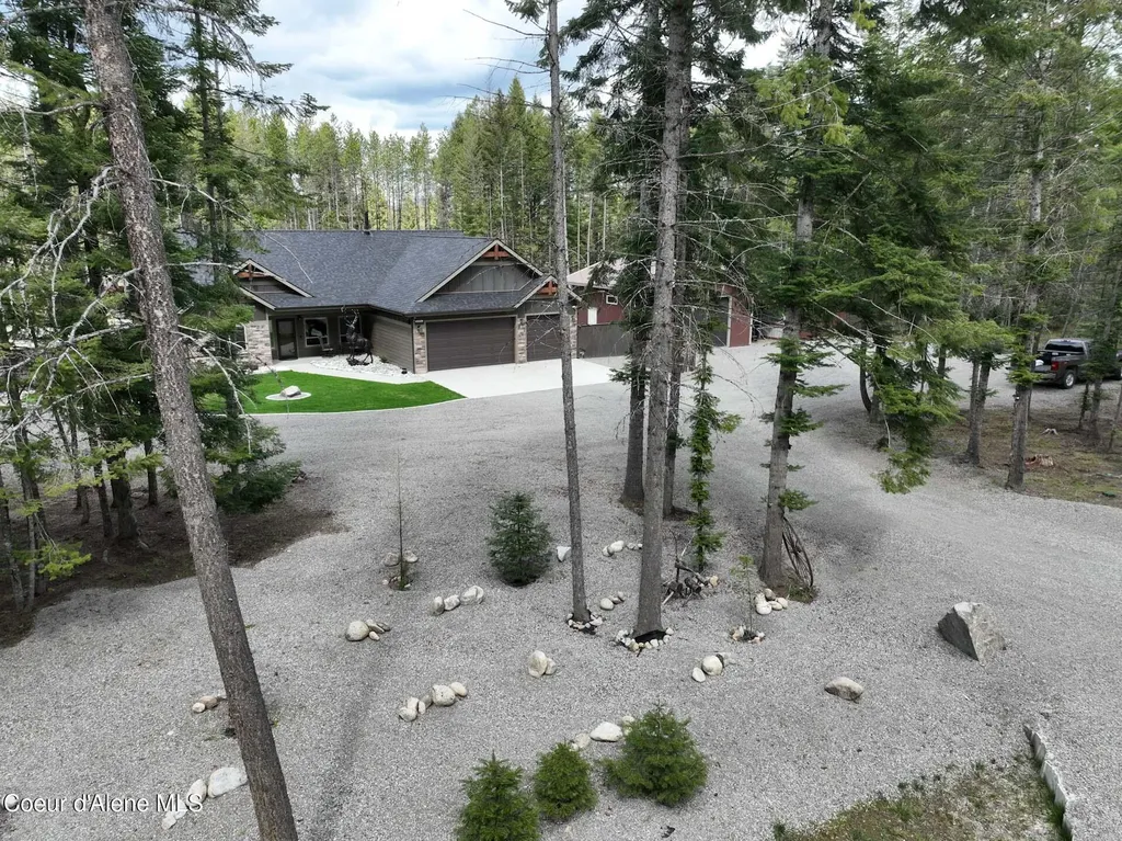 11111 E Arroyo Lane Athol ID 83801