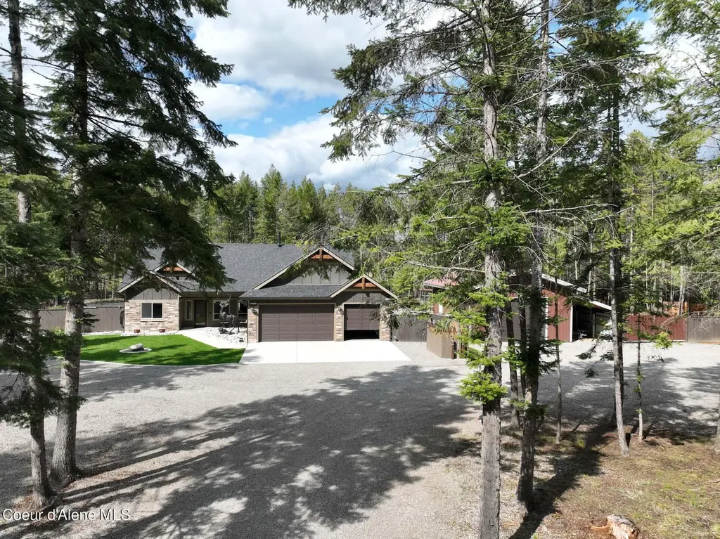 11111 E Arroyo Lane Athol ID 83801
