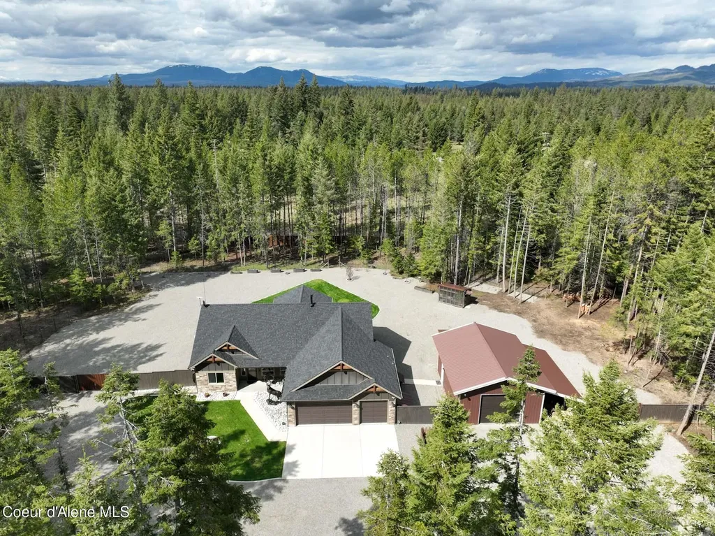 11111 E Arroyo Lane Athol ID 83801