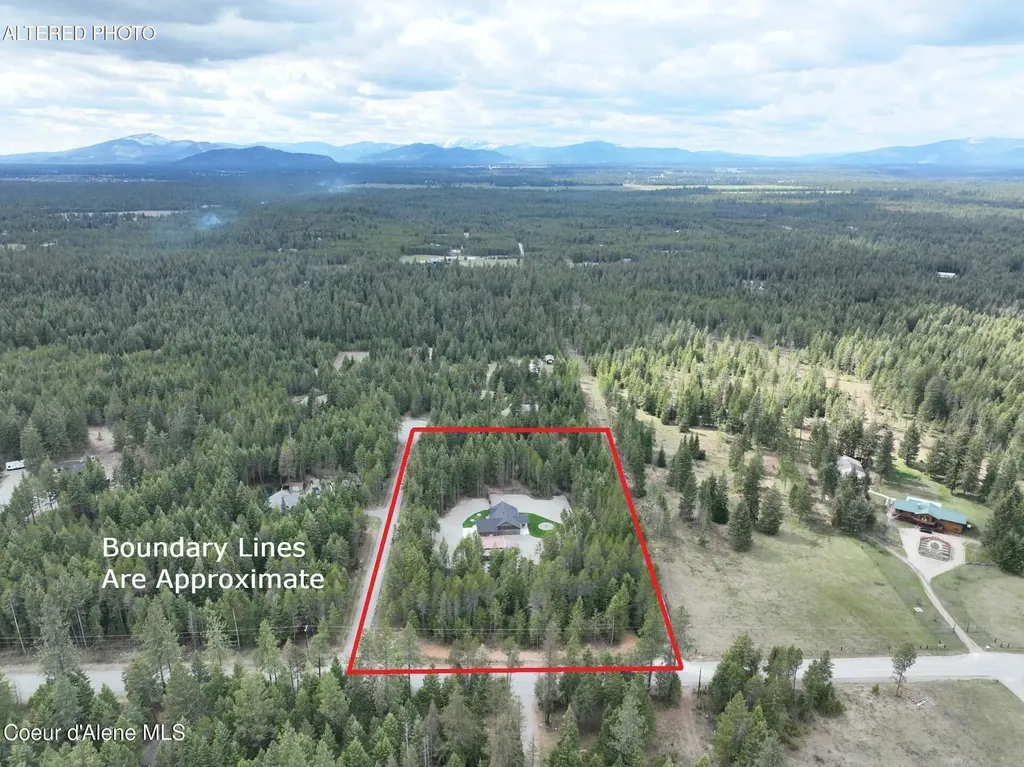 11111 E Arroyo Lane Athol ID 83801