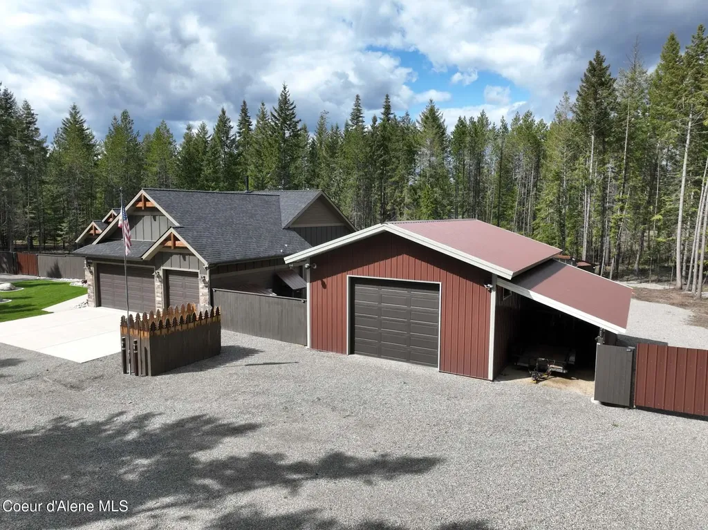 11111 E Arroyo Lane Athol ID 83801