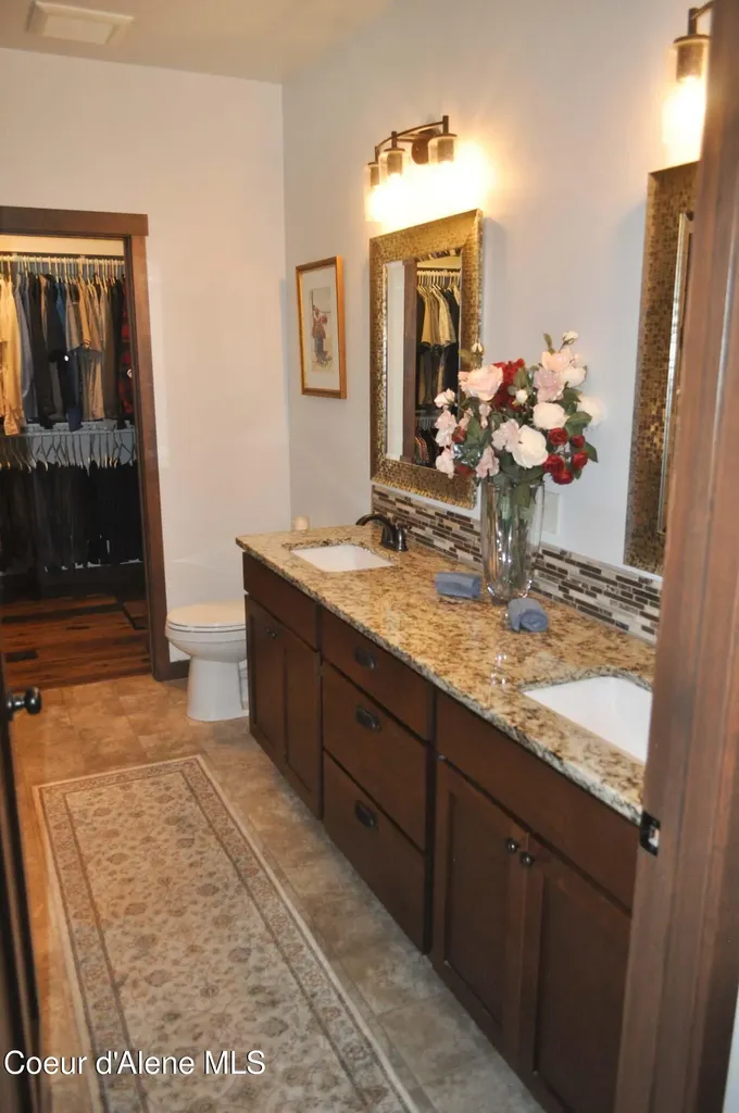 11111 E Arroyo Lane Athol ID 83801