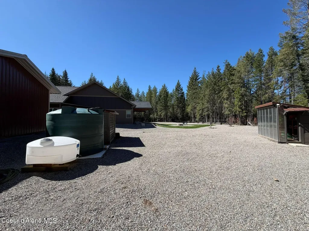 11111 E Arroyo Lane Athol ID 83801